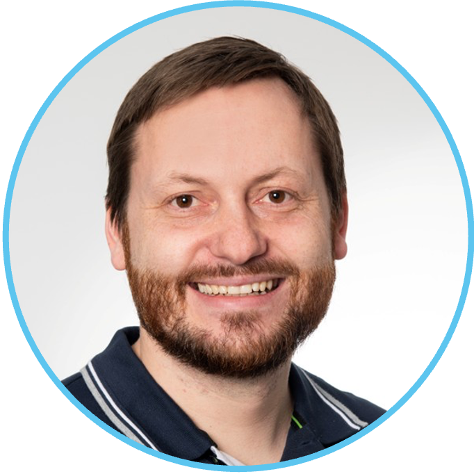 Florian Seidl