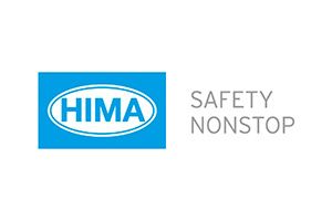 Logo von HIMA