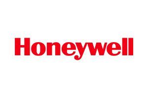 Logo von Honeywell