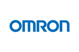 Logo von Omron