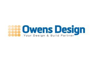 Logo von Owens Design
