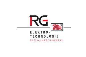 Logo von RG Elektronik-Technologie