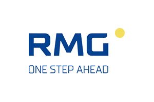 Logo von RMG