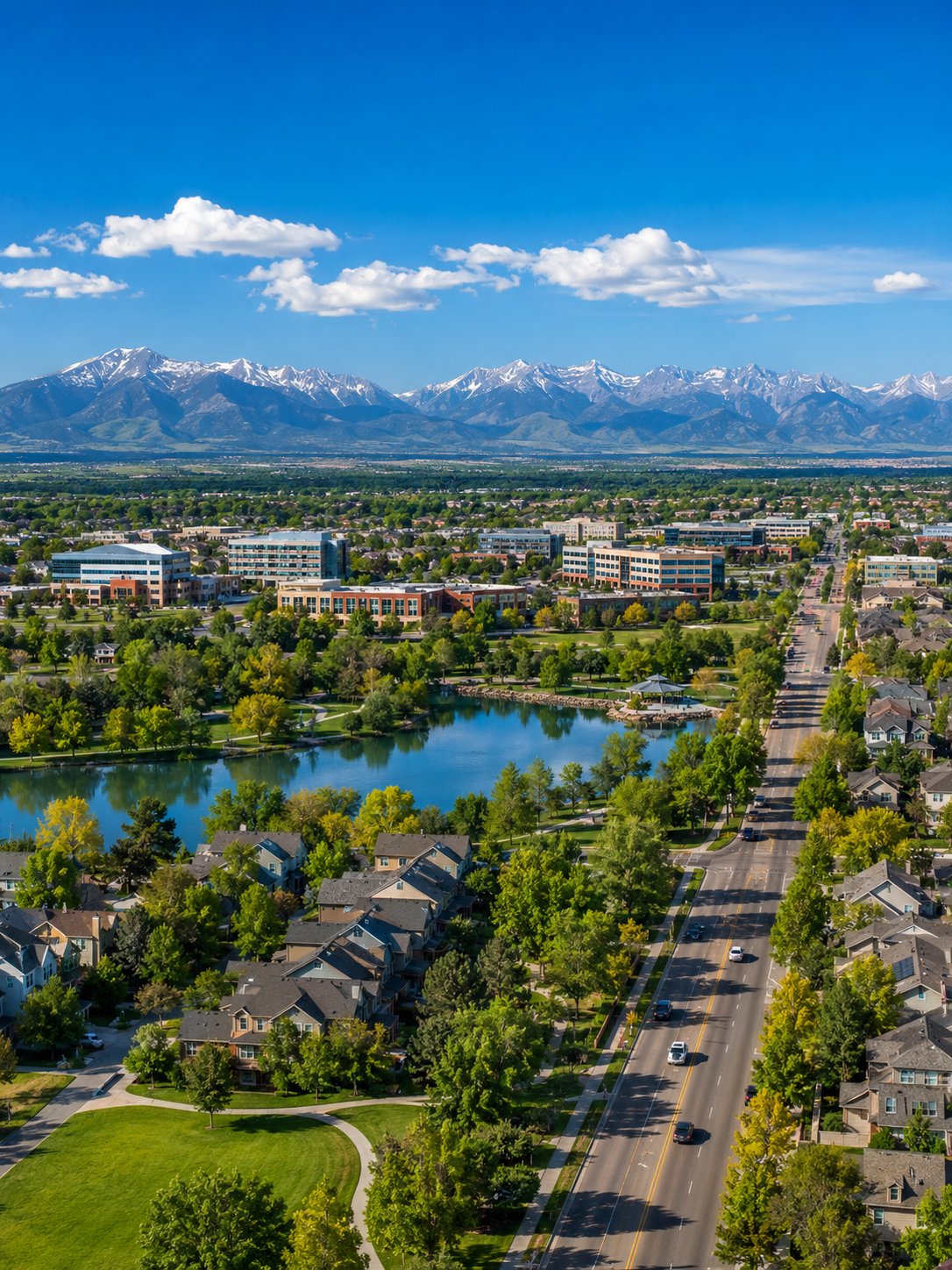 asbestos removal services for Thornton, Colorado