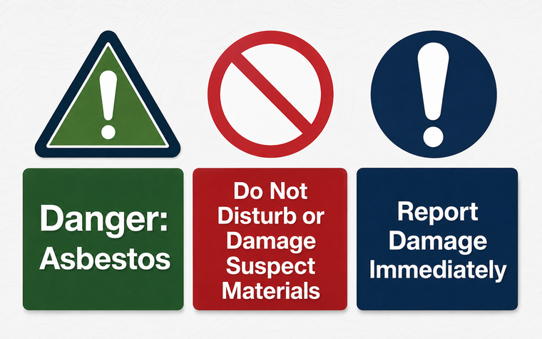 Asbestos Inspection Services