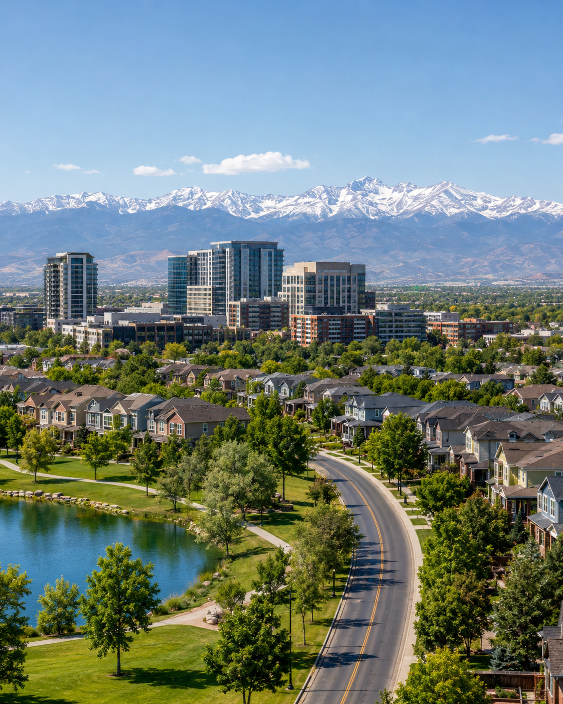 asbestos removal services for Aurora, Colorado