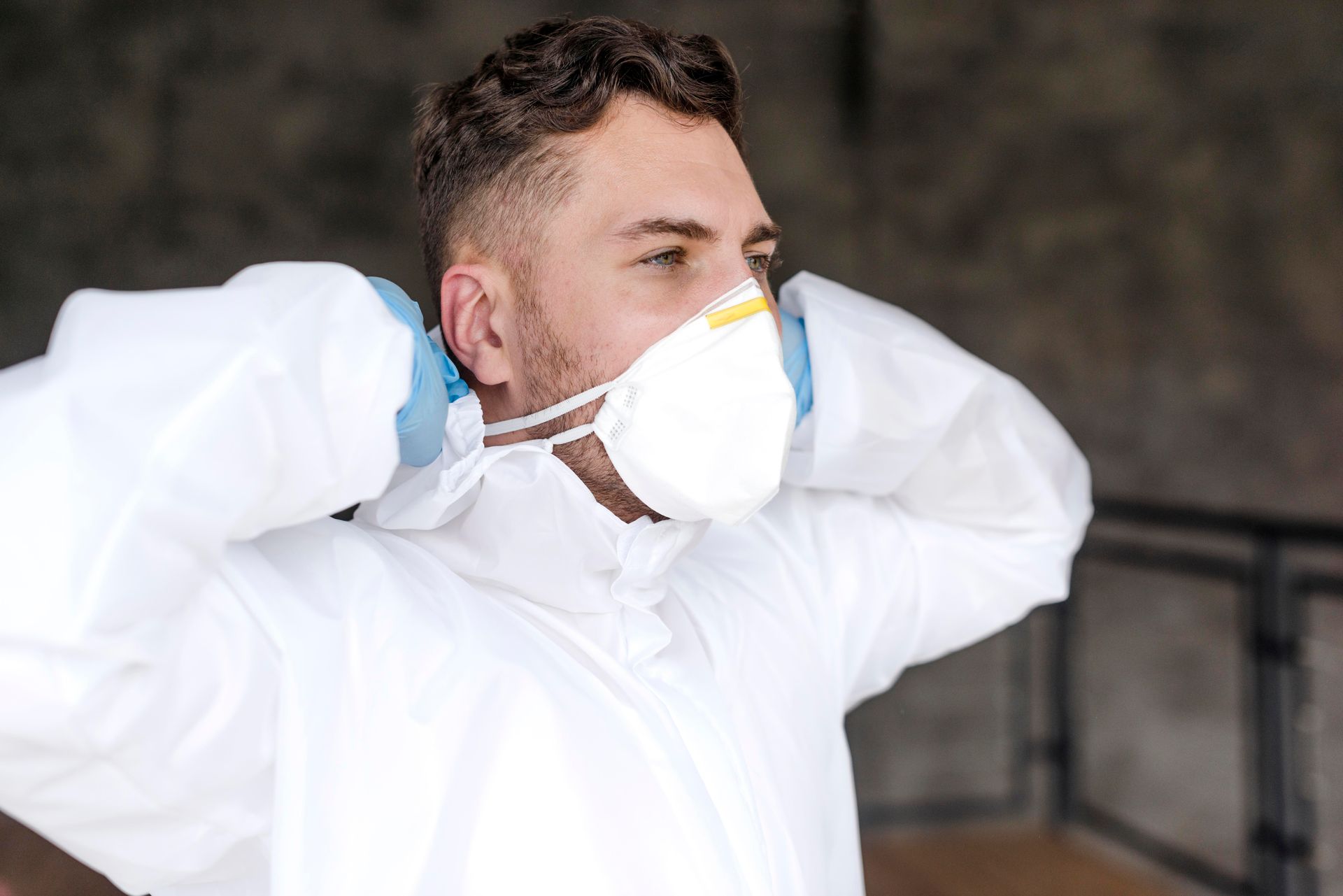 asbestos removal, asbestos abatement, professional asbestos removal, asbestos removal company