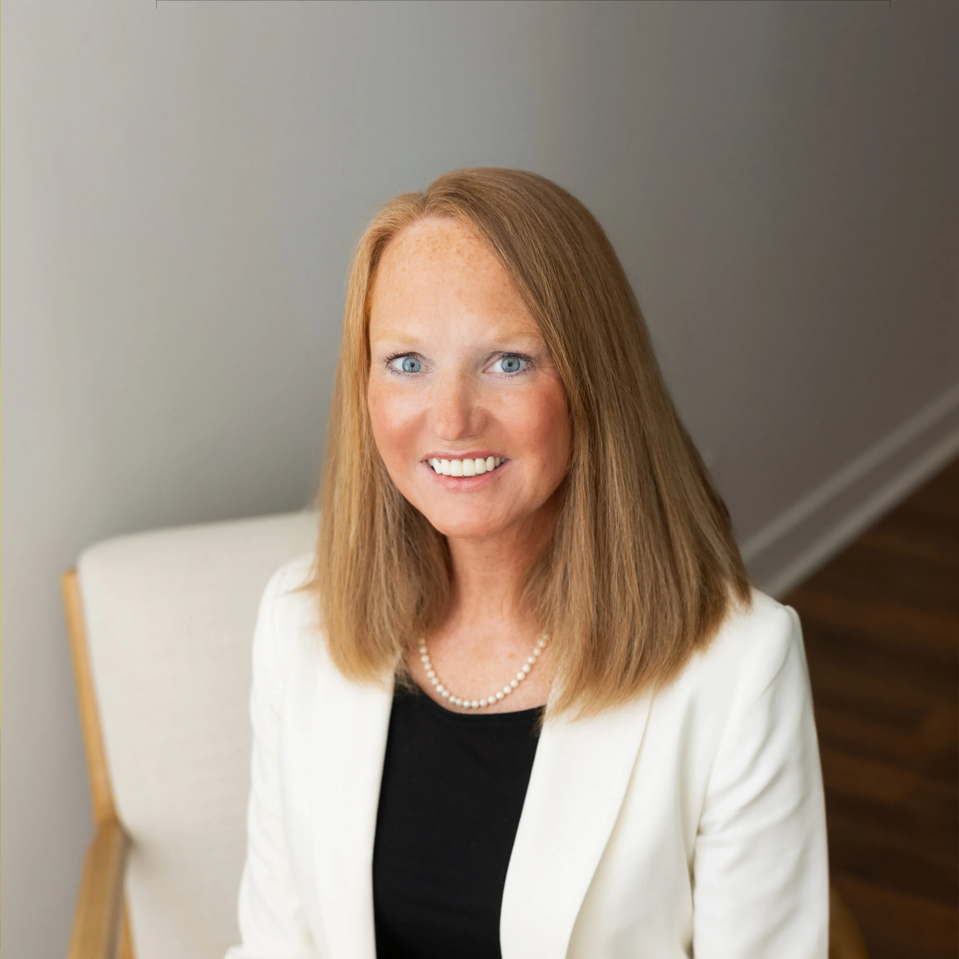 Attorney Headshot