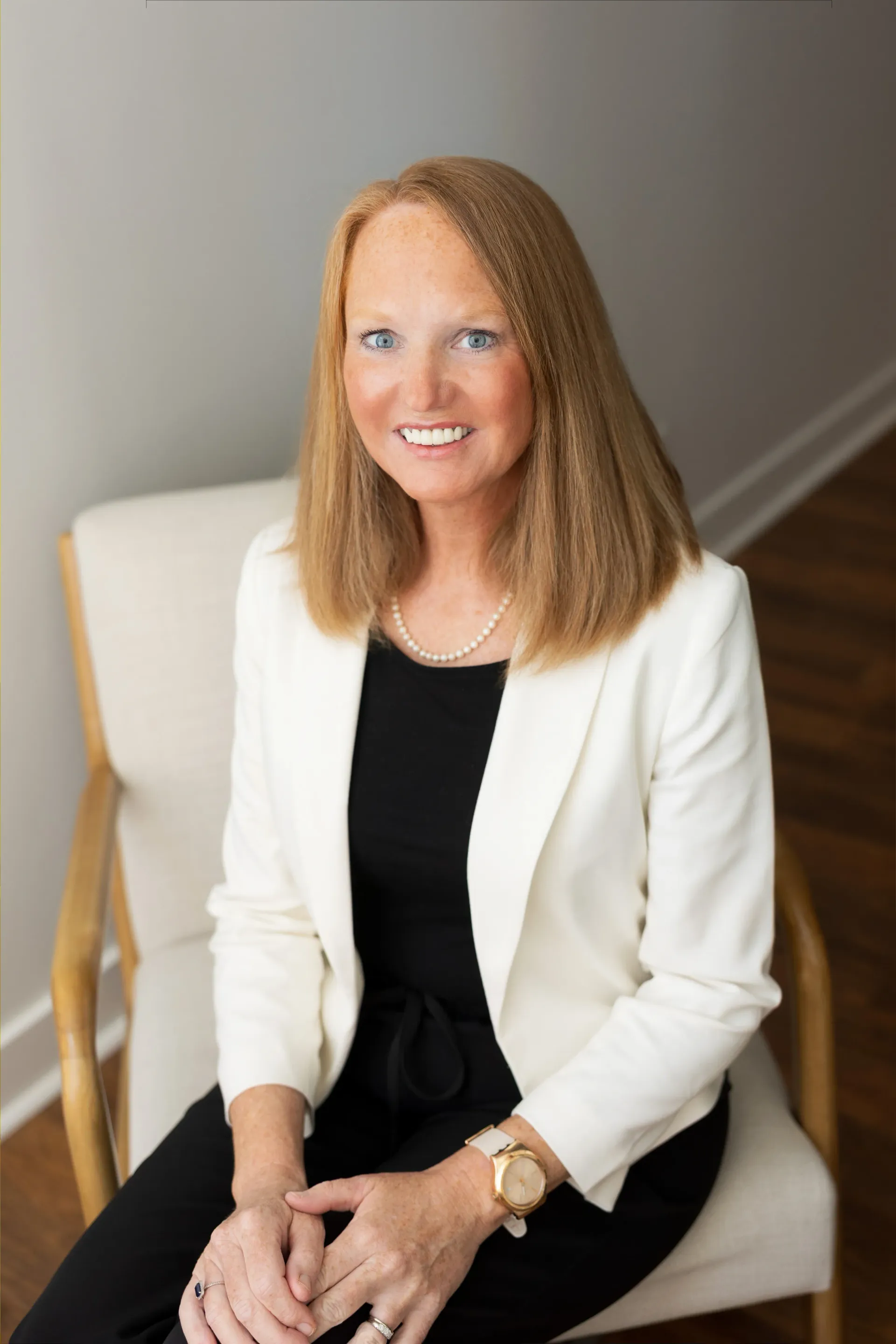 Founding Attorney Amy Commean