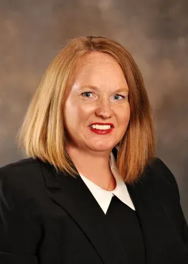 Attorney Headshot