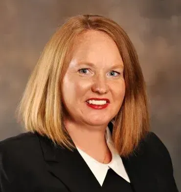 Founding Attorney Amy Commean