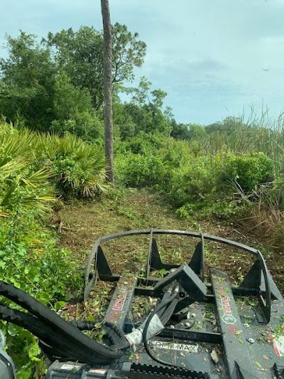 Dirt Work Service in Sanford, FL