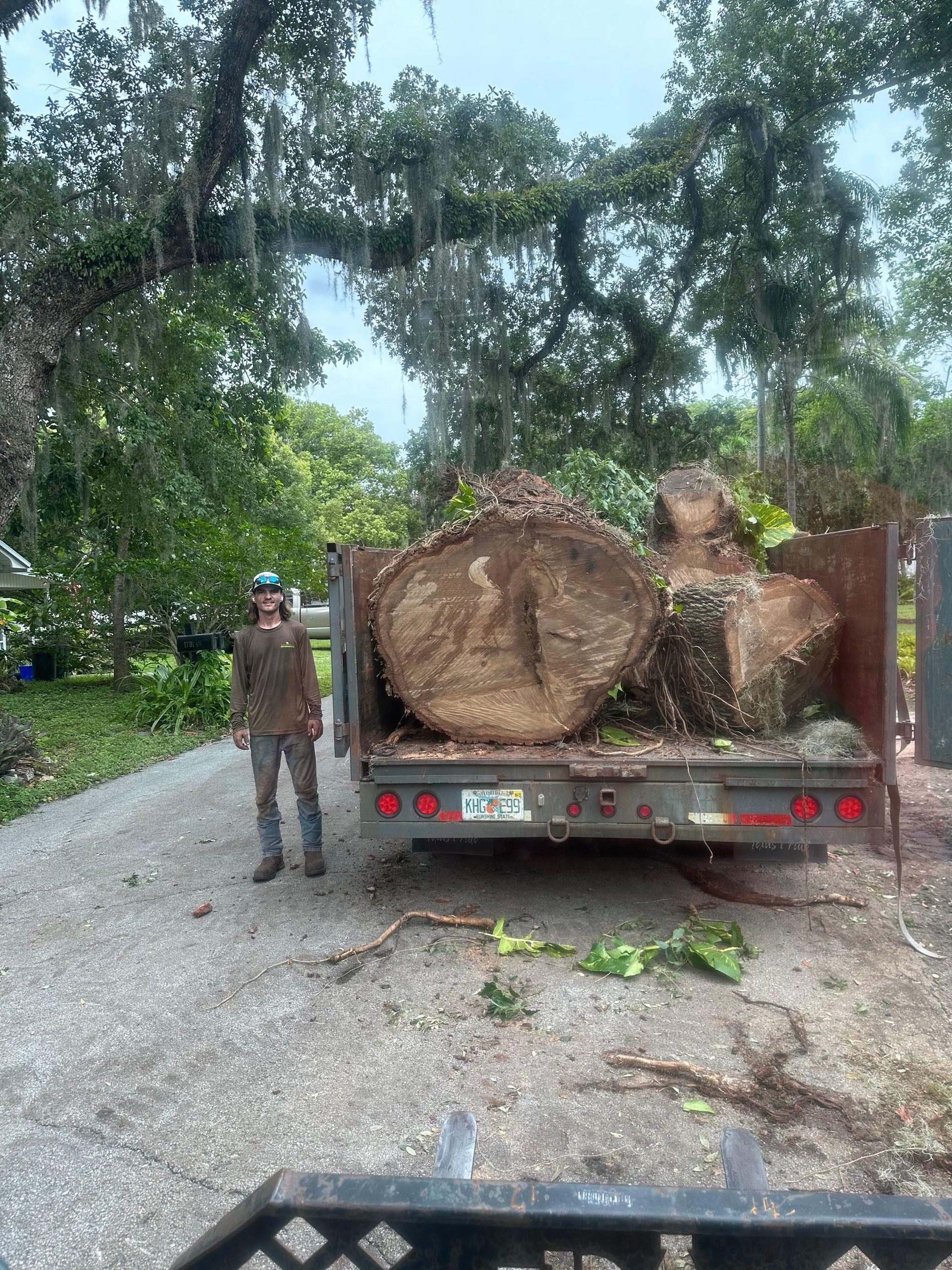 Dirt Work Service in Sanford, FL