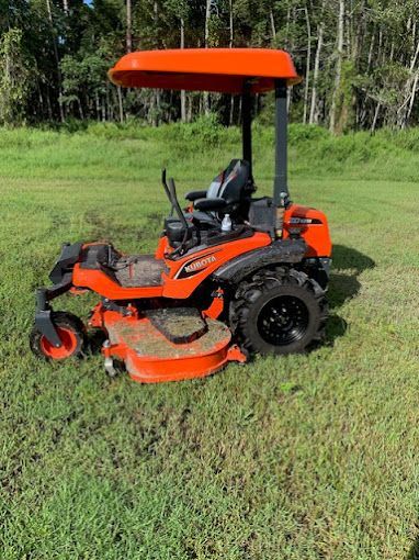 Tree Service and Stump Removal in Sanford, FL