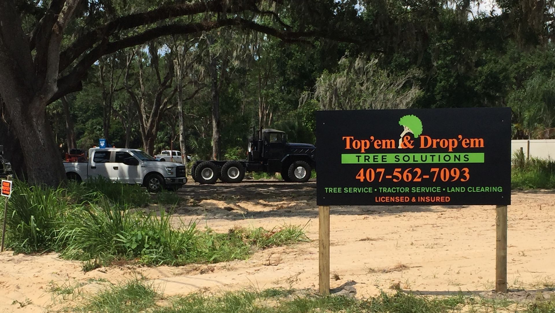 Rent a Excavator or Bulldozer in Sanford, FL