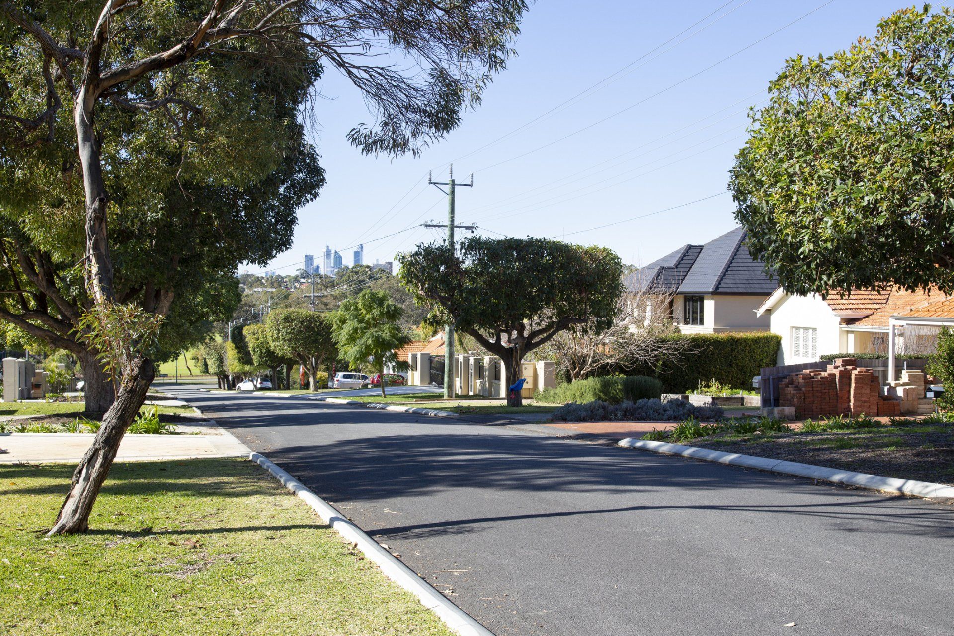 Residential Service - Canning Vale, WA - Accredit Building Surveying & Construction Services Pty Ltd