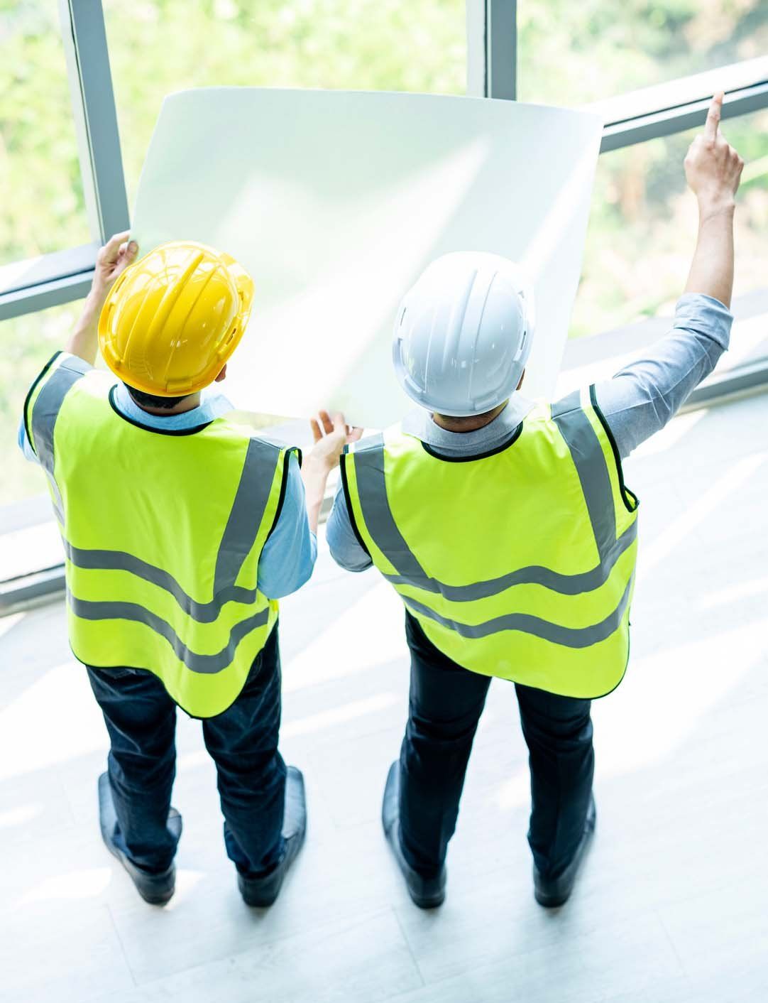 Professional Building Surveyors - Canning Vale, WA - Accredit Building Surveying & Construction Services Pty Ltd