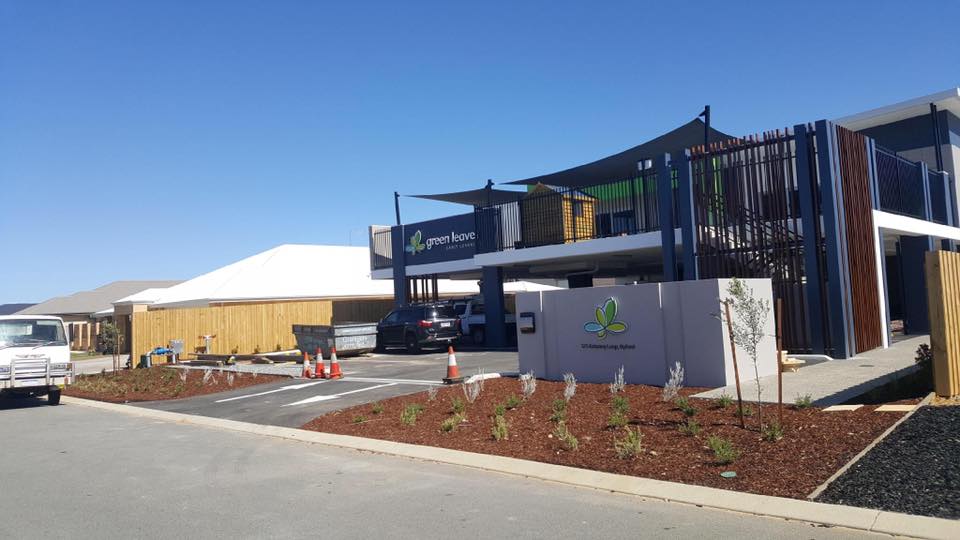 Green Leaves Establishment - Canning Vale, WA - Accredit Building Surveying & Construction Services Pty Ltd
