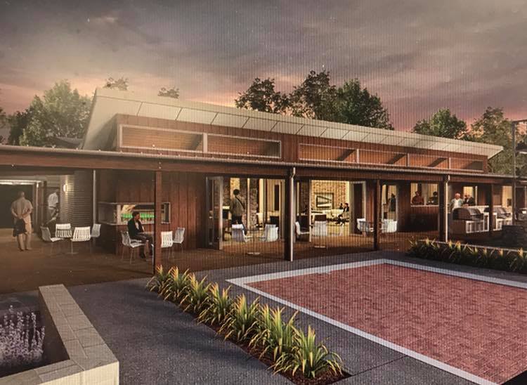 Margaret River Lifestyle Village - Canning Vale, WA - Accredit Building Surveying & Construction Services Pty Ltd