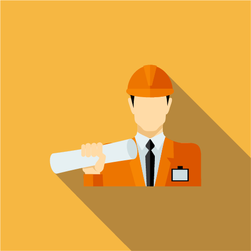 Qualified Icon - Canning Vale, WA - Accredit Building Surveying & Construction Services Pty Ltd