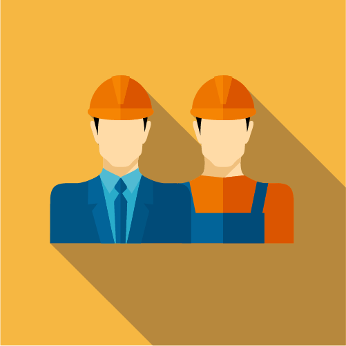 Genuine Support Icon - Canning Vale, WA - Accredit Building Surveying & Construction Services Pty Ltd