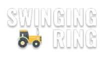 Swinging Ring Tractor Service and Construction