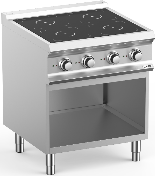 forno Red series