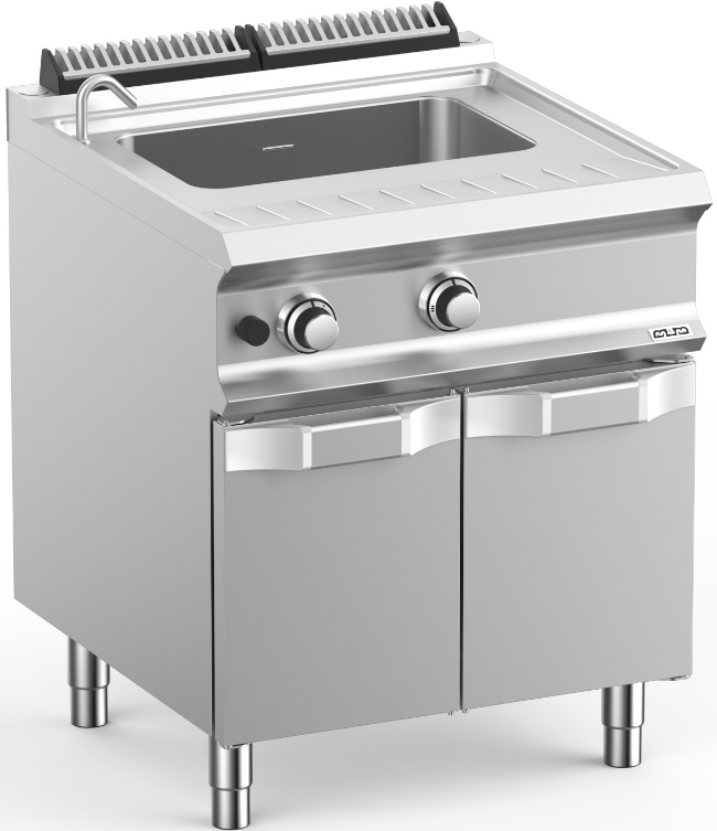 forno Red series
