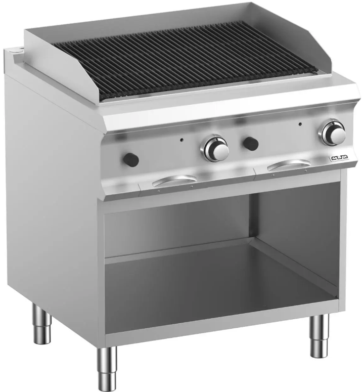 forno Red series
