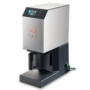 inteneritrice manuale Fox