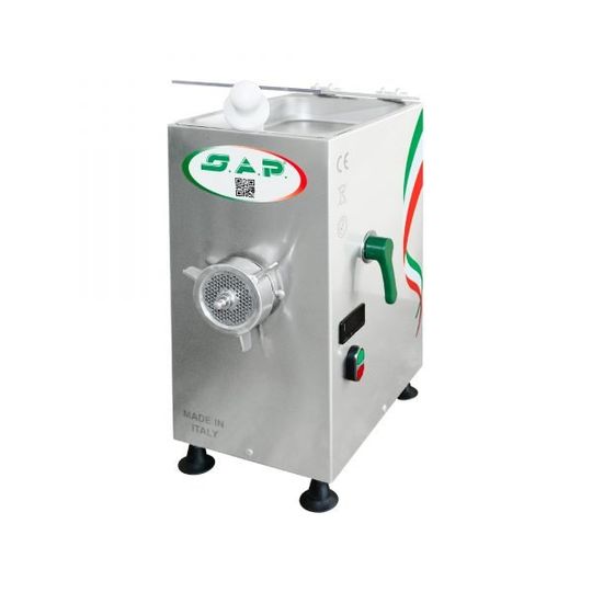 tritacarne refrigerato