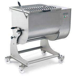 impastatrice di carne IMP Bipala