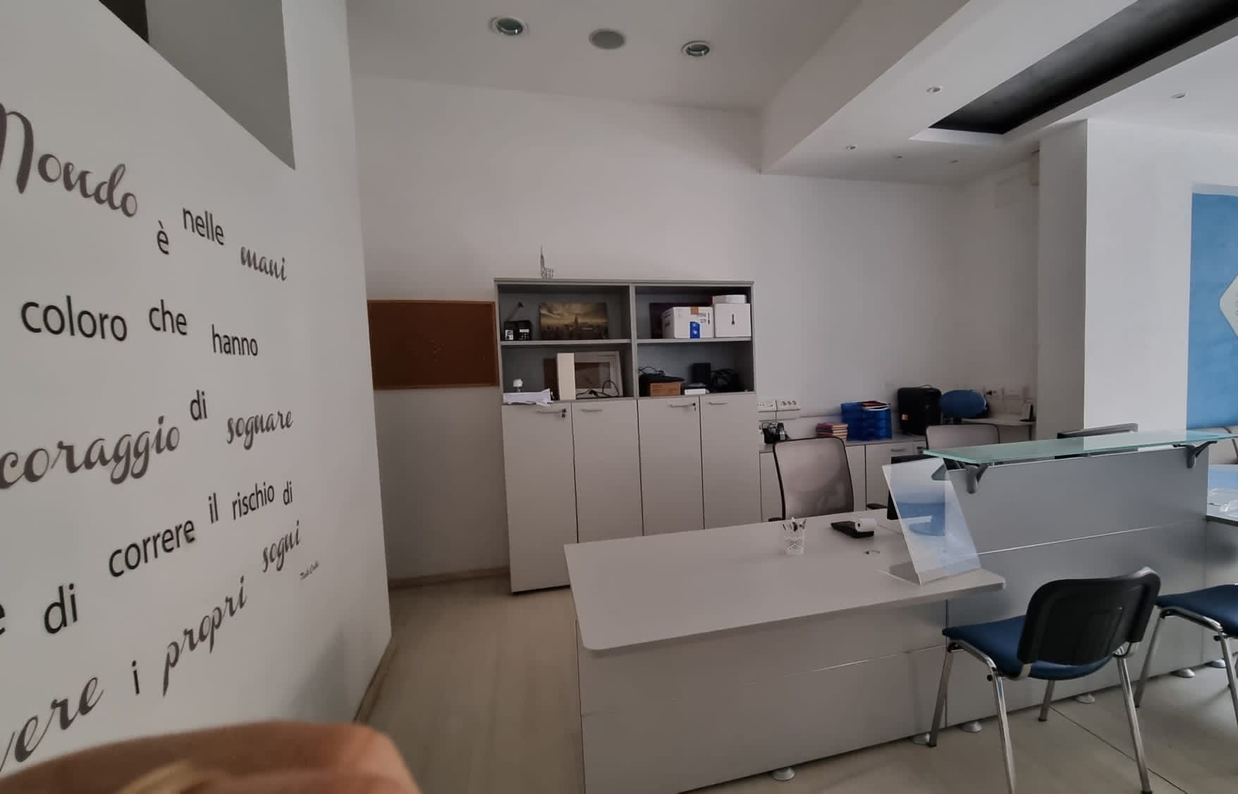 sede MARCONI Agenzia Pratiche Auto Praticando