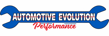 Logo | Automotive Evolution