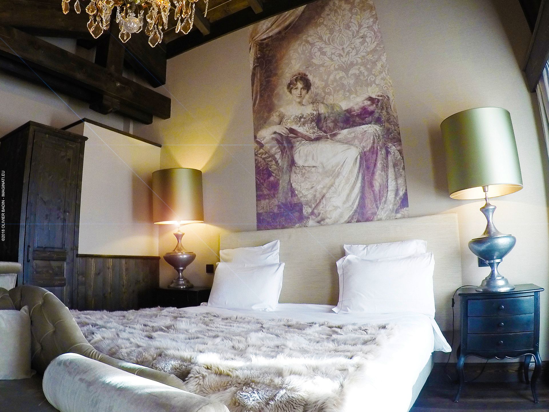 Hotel Le Castel