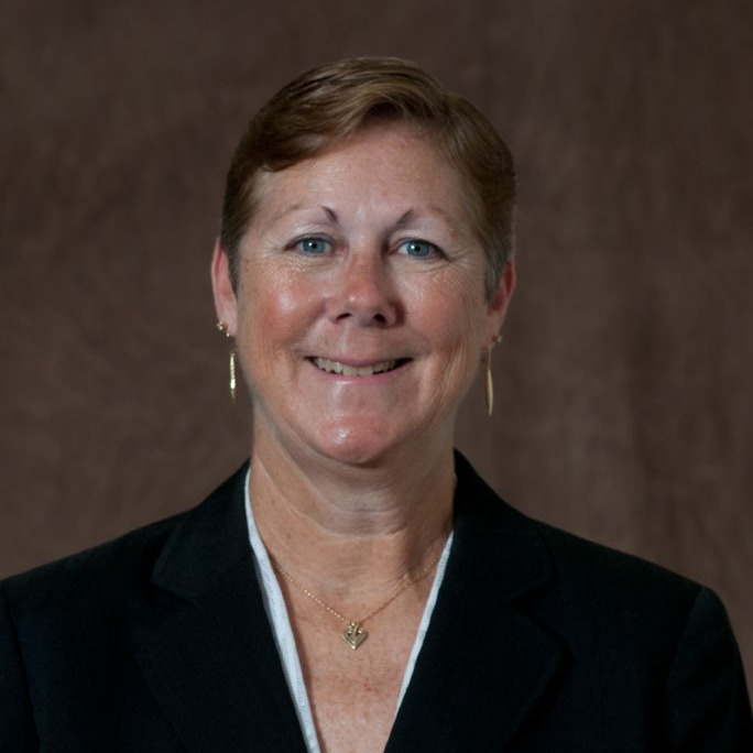 Kelly Bush Headshot
