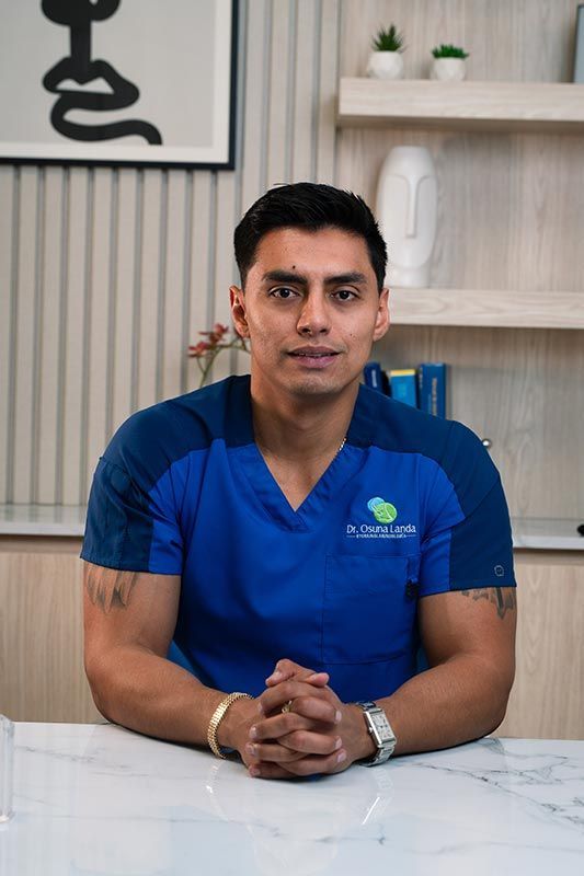 Otorrinos en La Paz