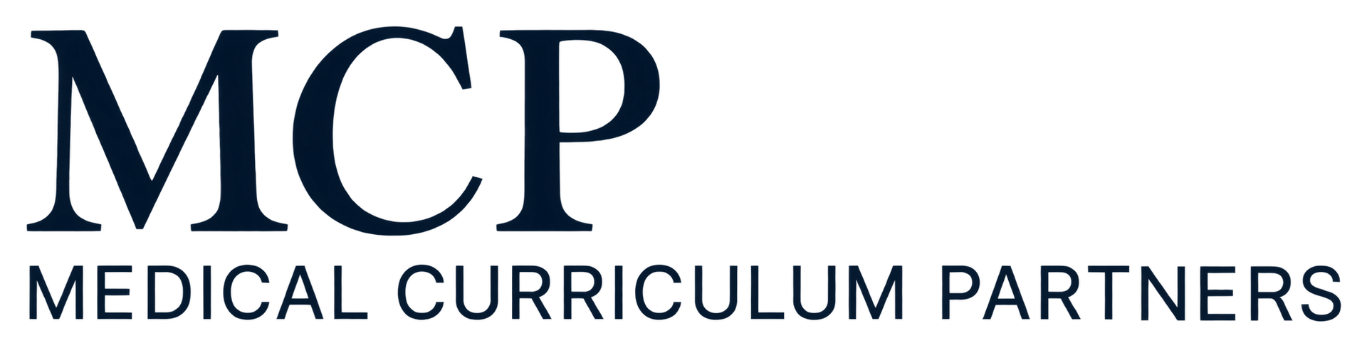 MCP Medical Curriculum Partners