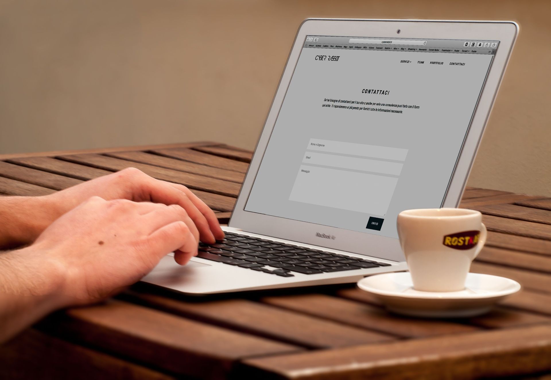 Professional website design services for small businesses looking to grow online