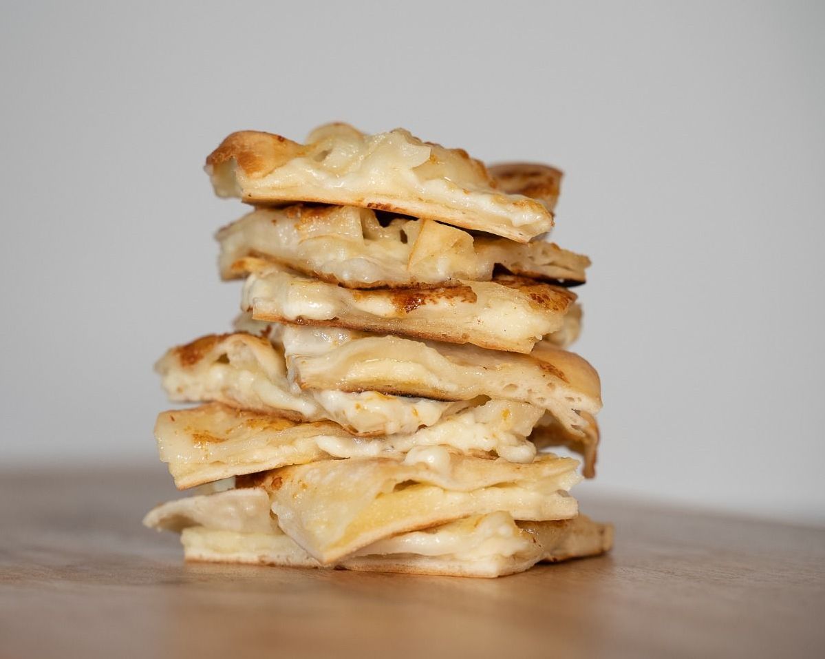 focaccia farcita
