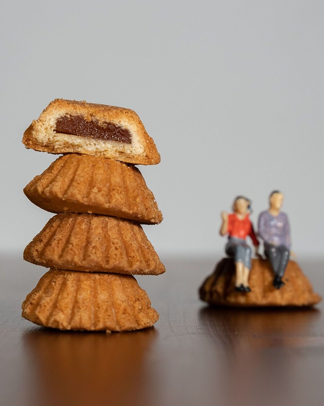 tortini ripieni