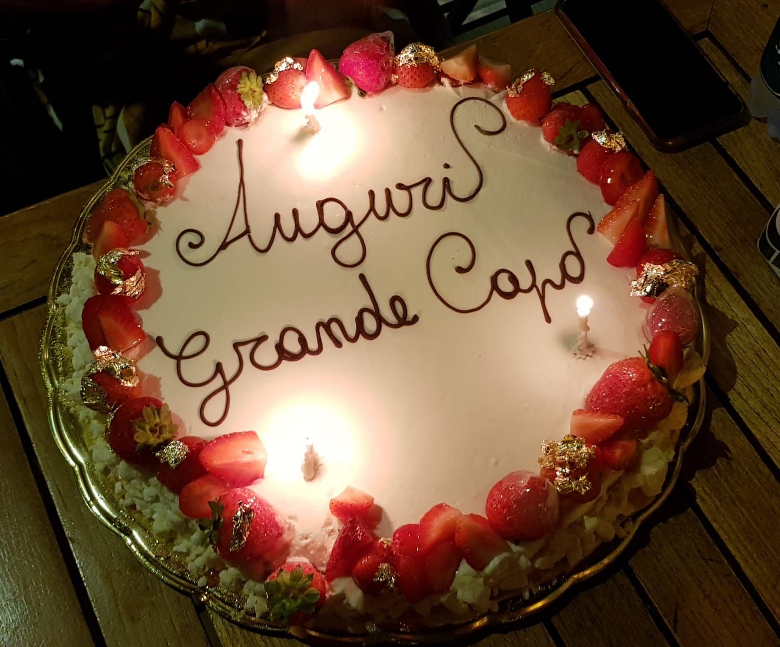 torte a tema