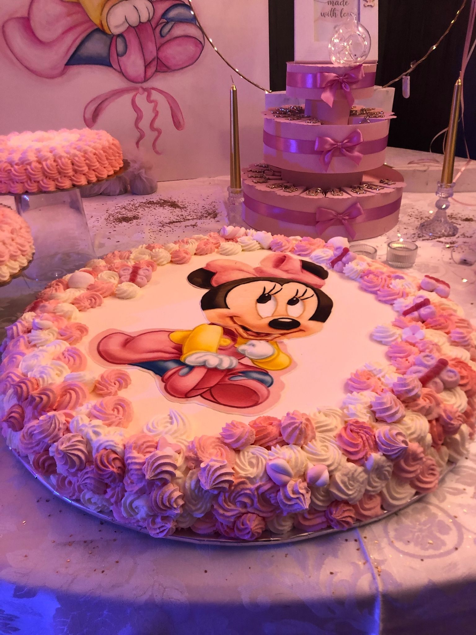 torte a tema