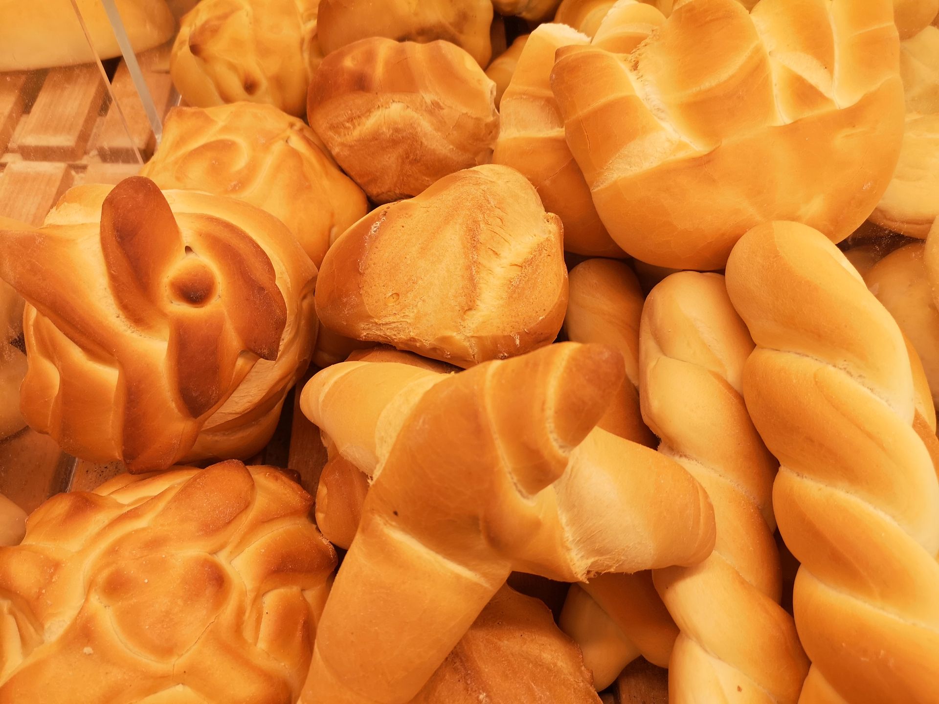 pane