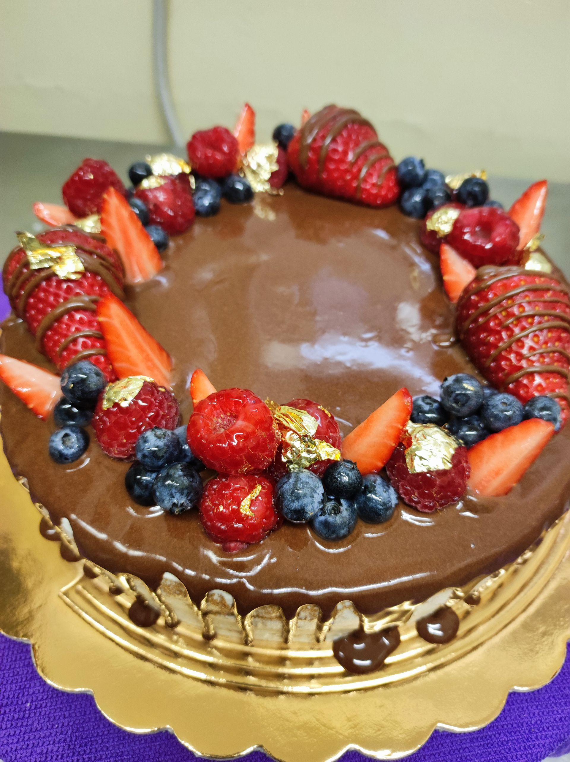 torte alla frutta