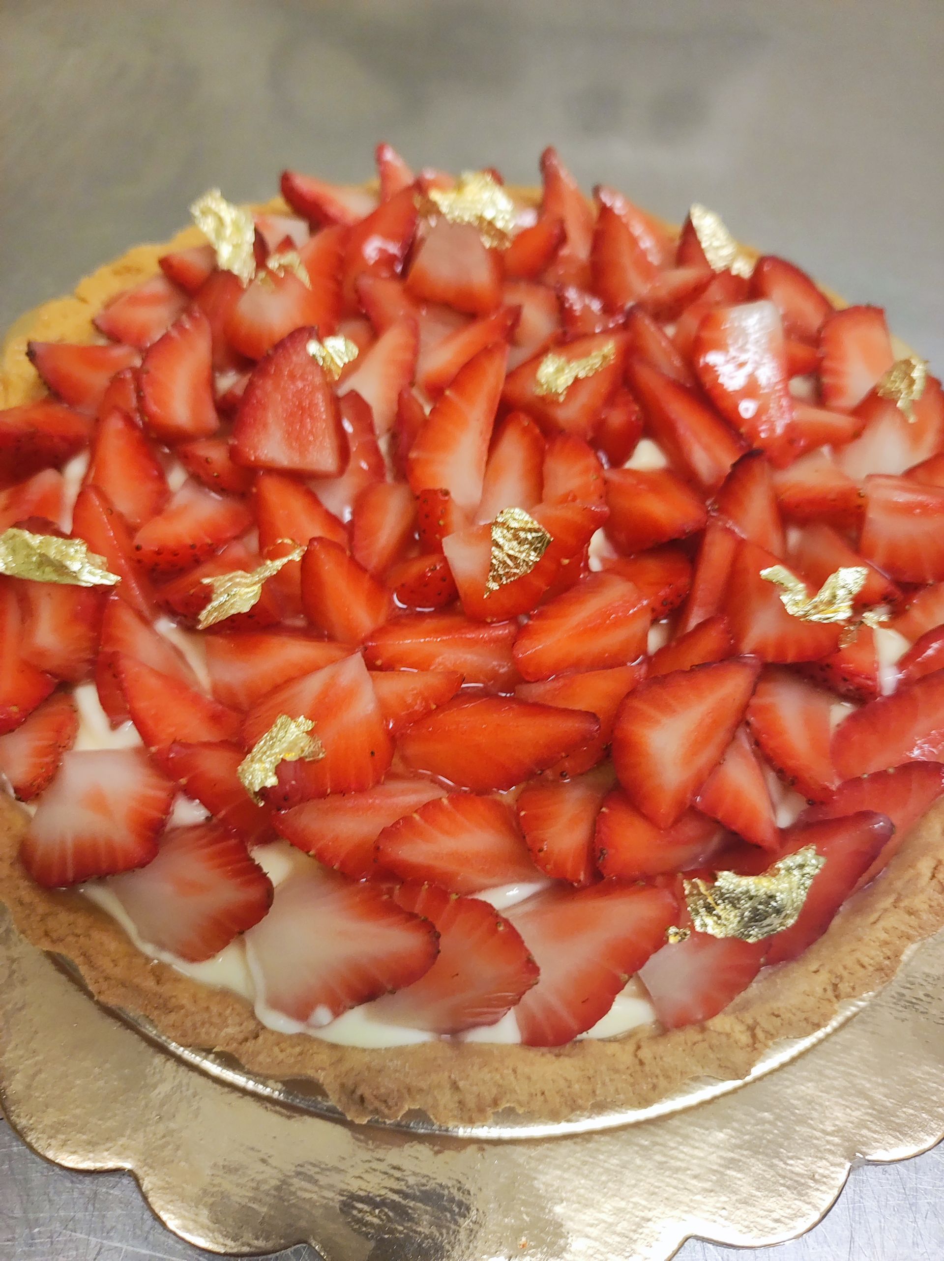 torte alla frutta