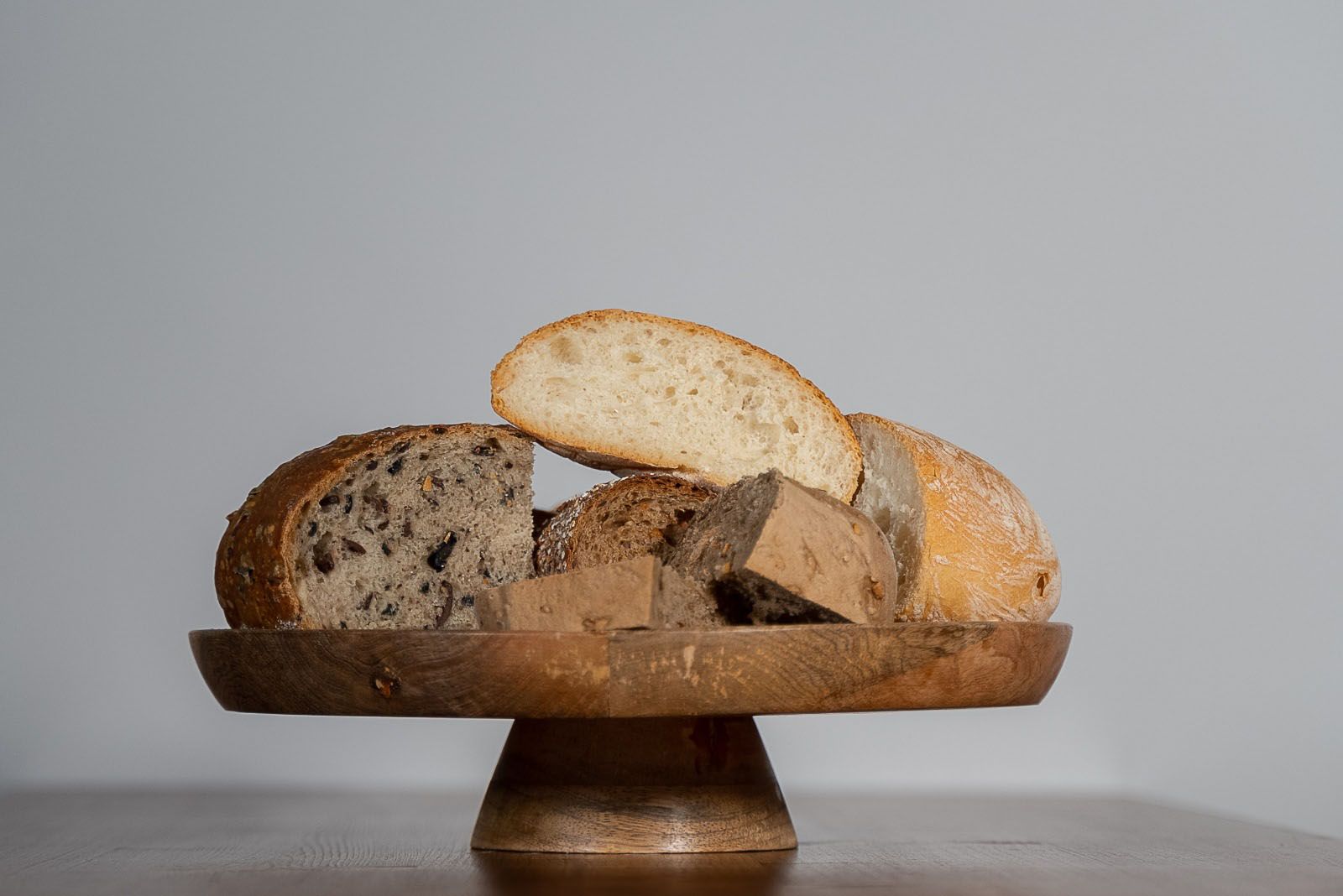 pane artigianale