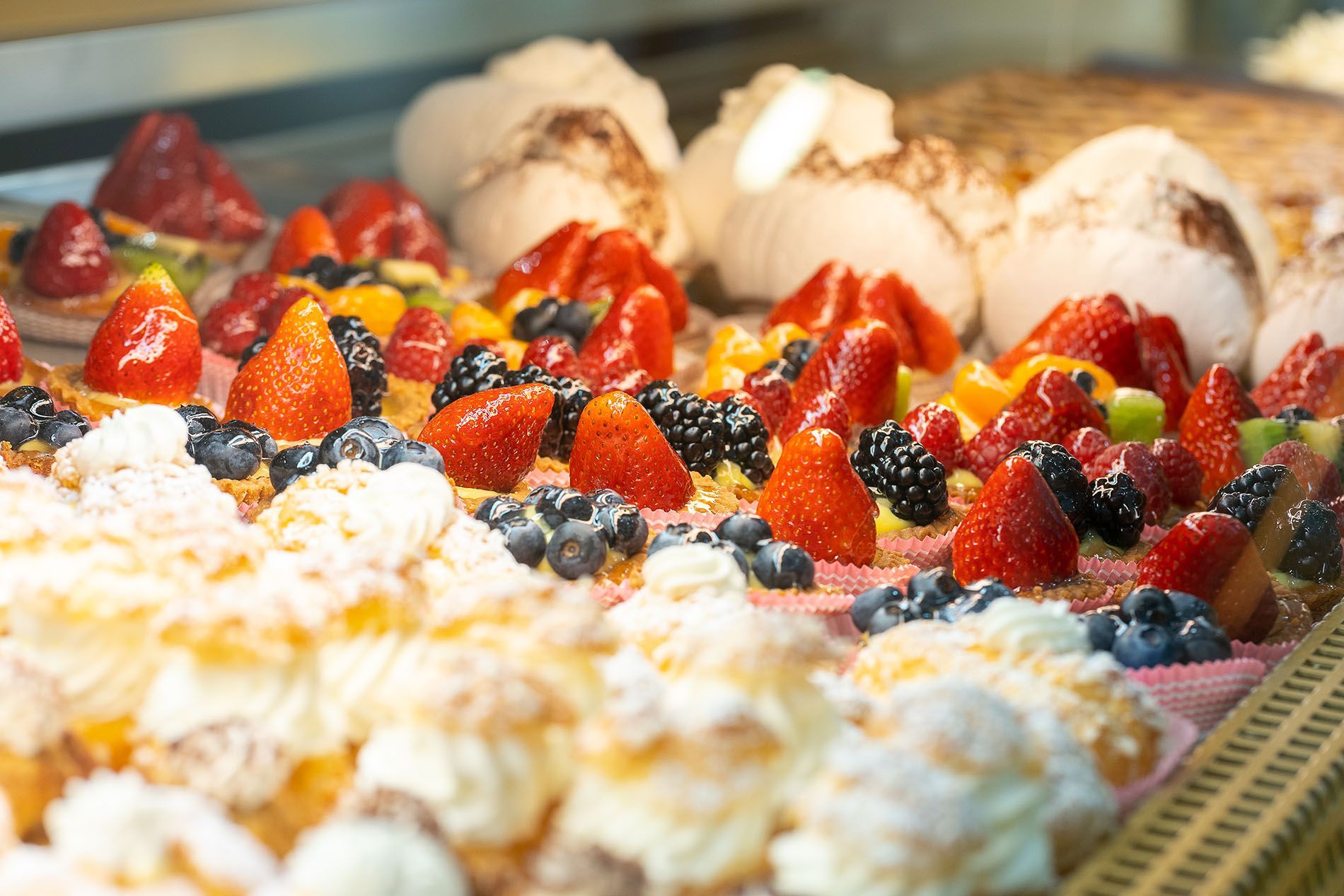 pasticceria