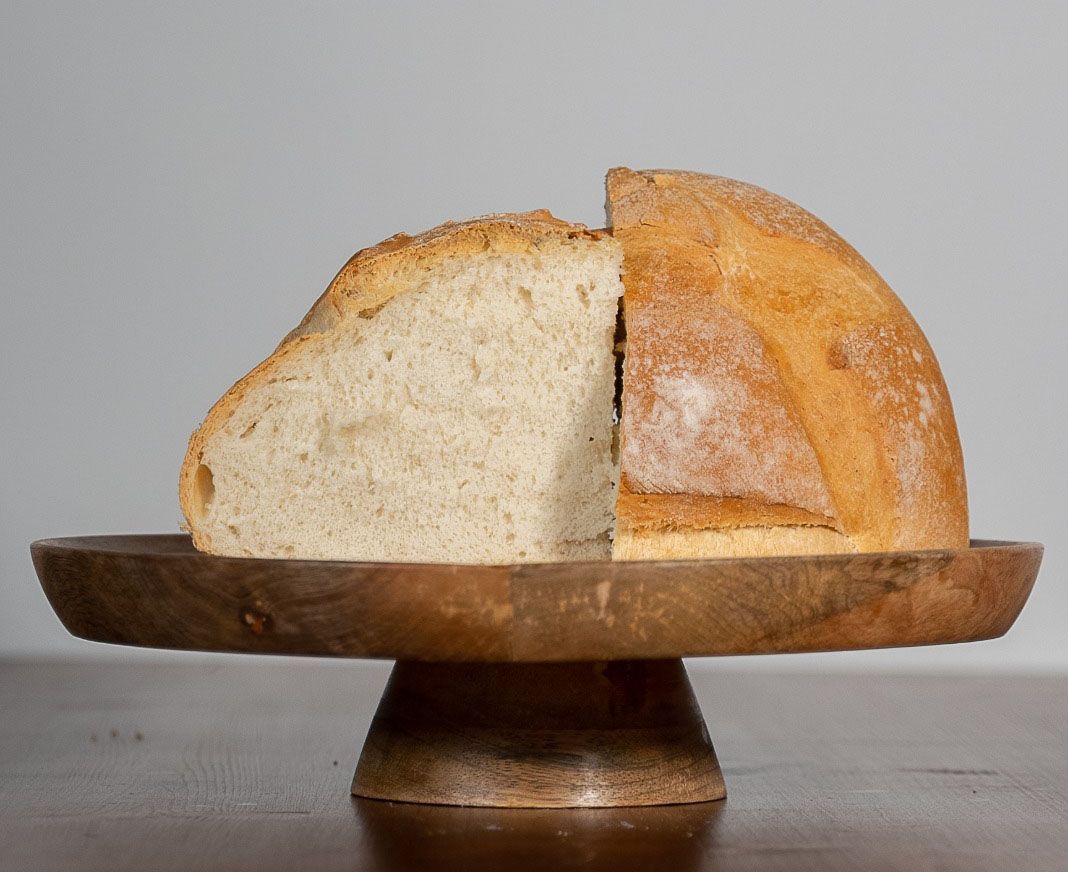 pane classico