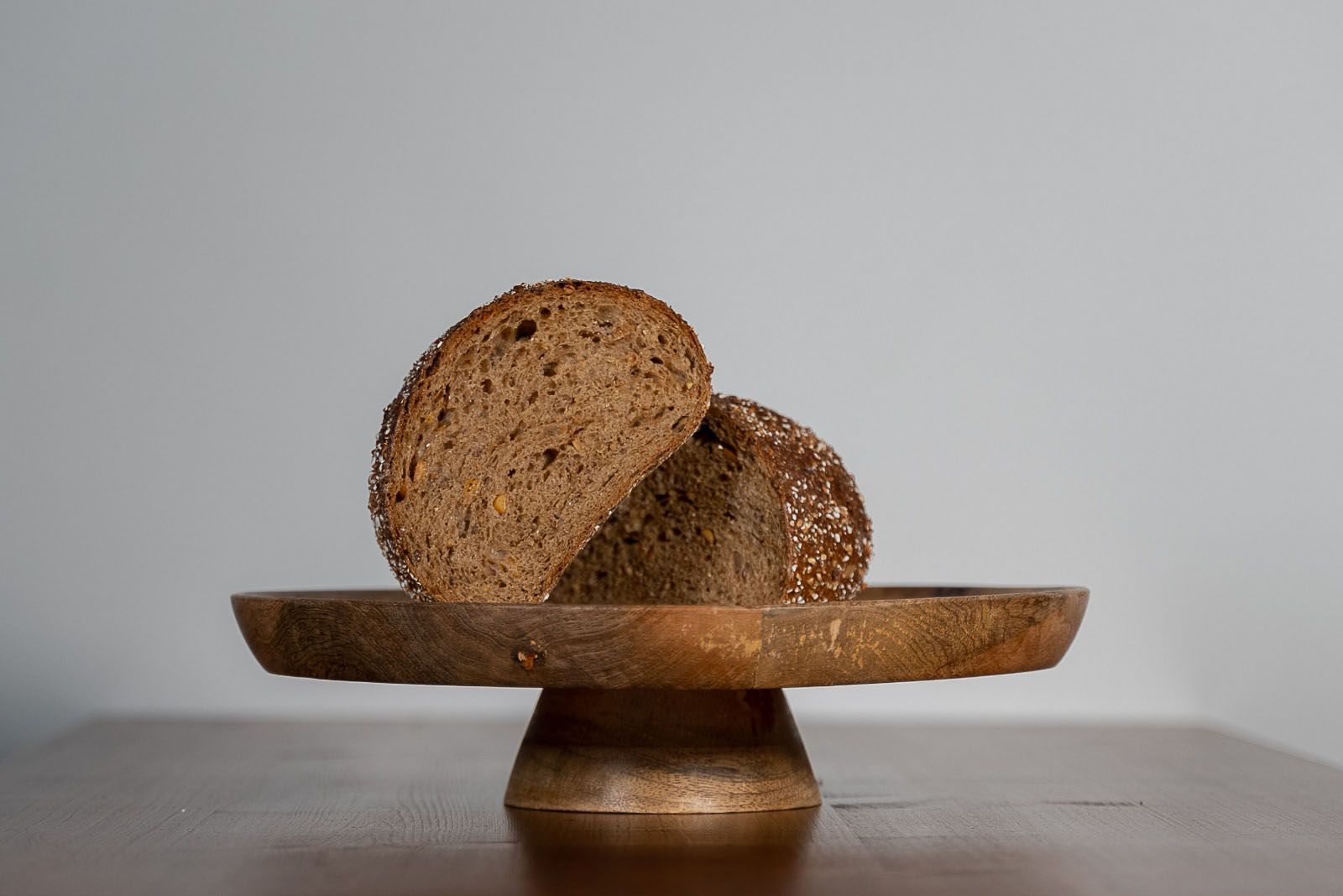 pane integrale